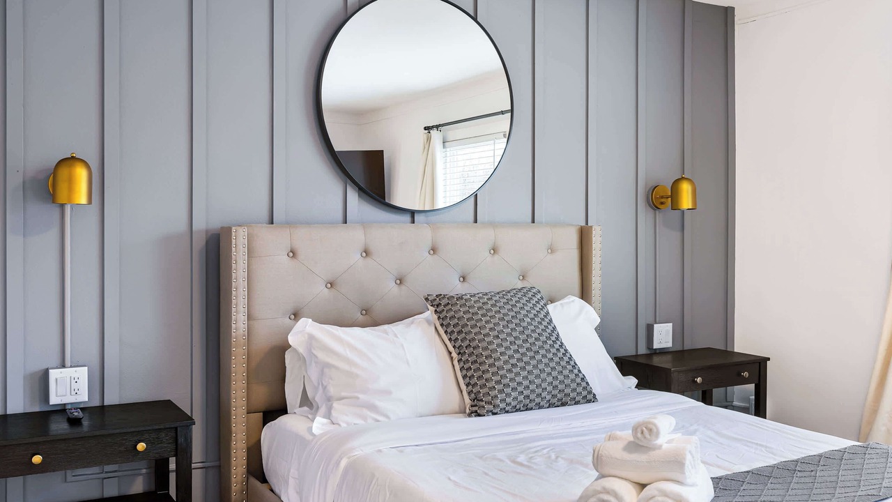 Photo of Bedroom in Dicken