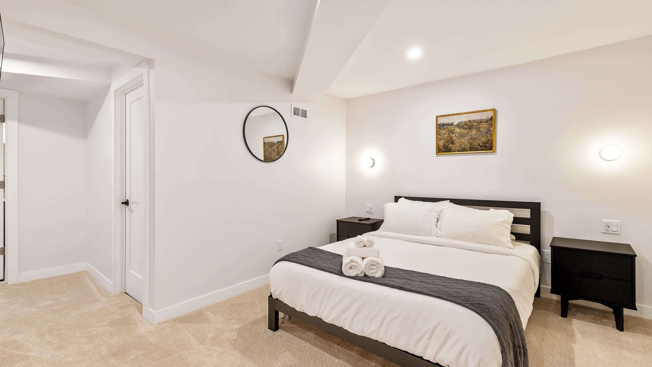 Photo of Bedroom in Dicken