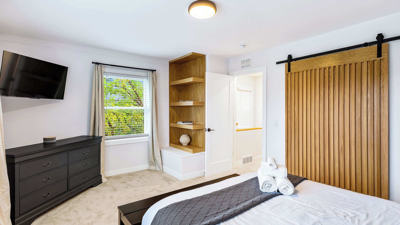 Photo of Bedroom in Dicken
