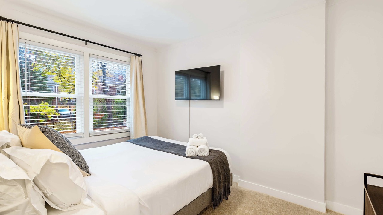 Photo of Bedroom in Dicken
