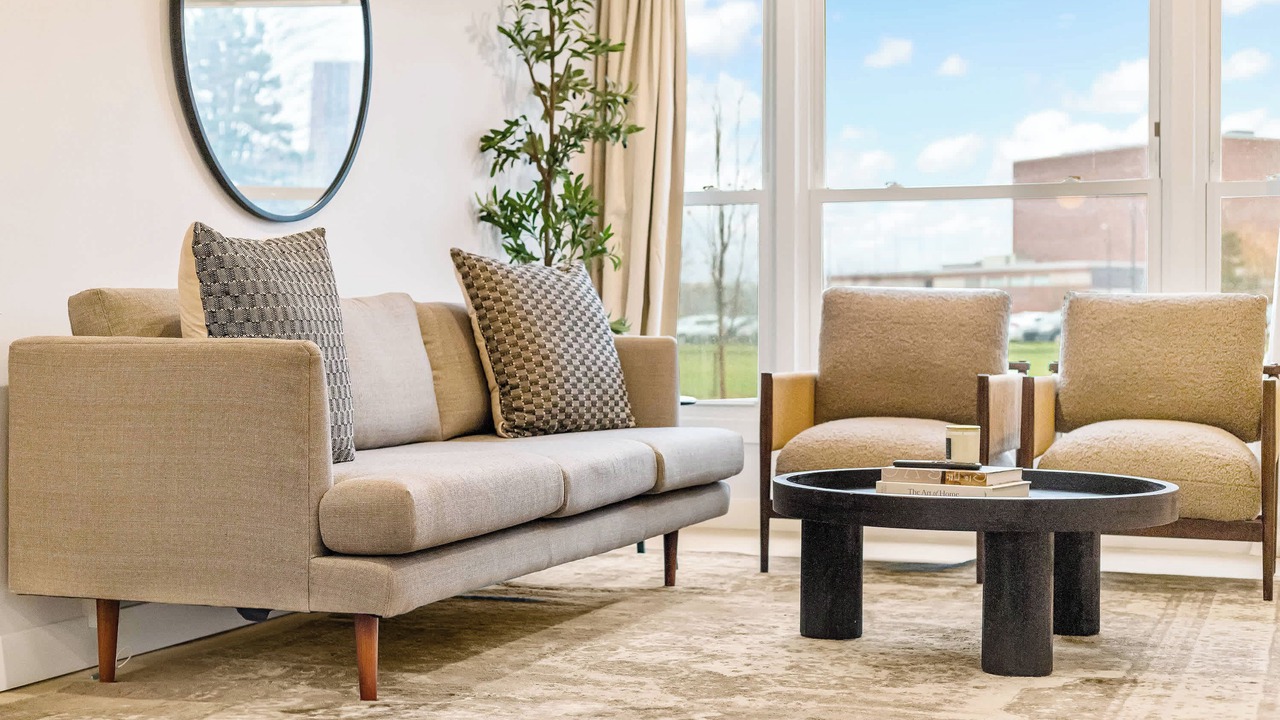Photo of Livingroom in Dicken