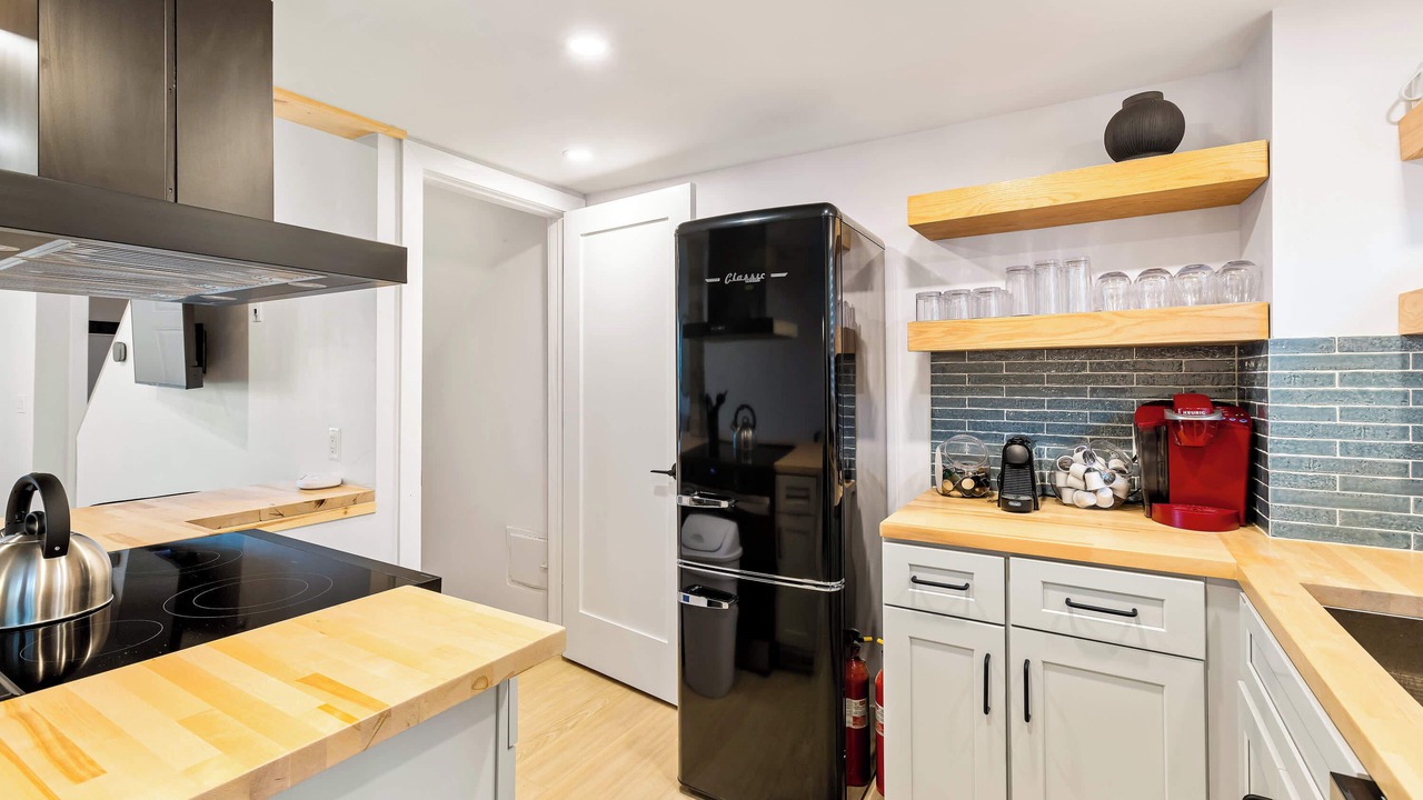 Photo of Kitchen in Dicken
