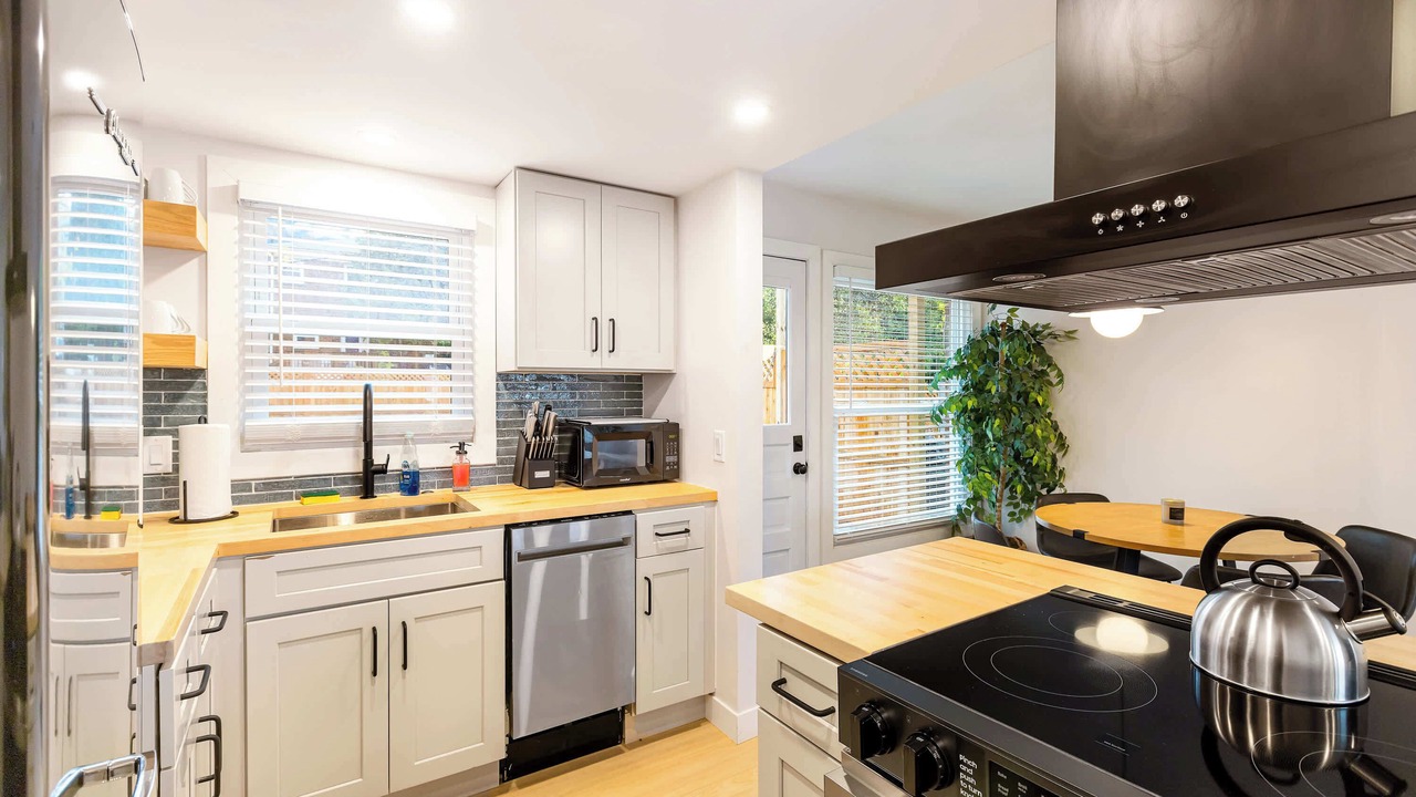 Photo of Kitchen in Dicken