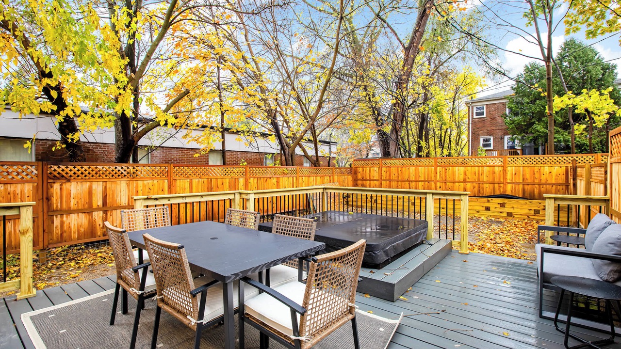 Photo of Outdoor in Dicken