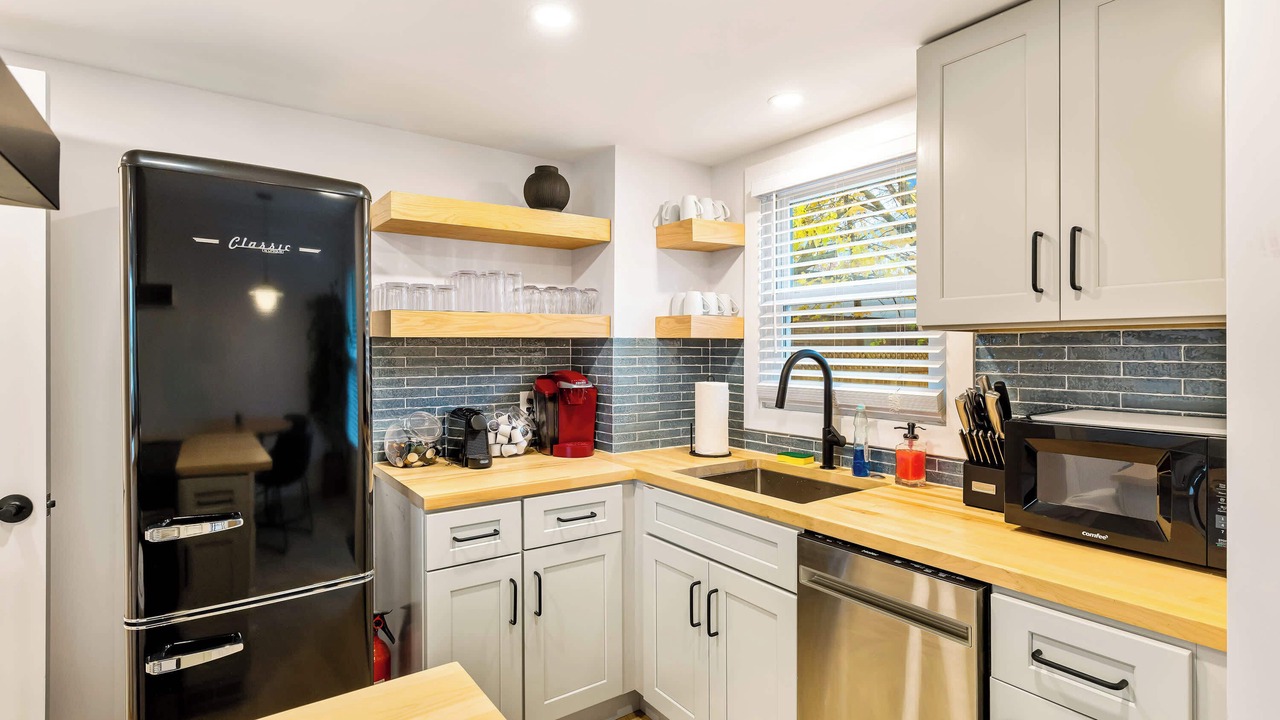 Photo of Kitchen in Dicken