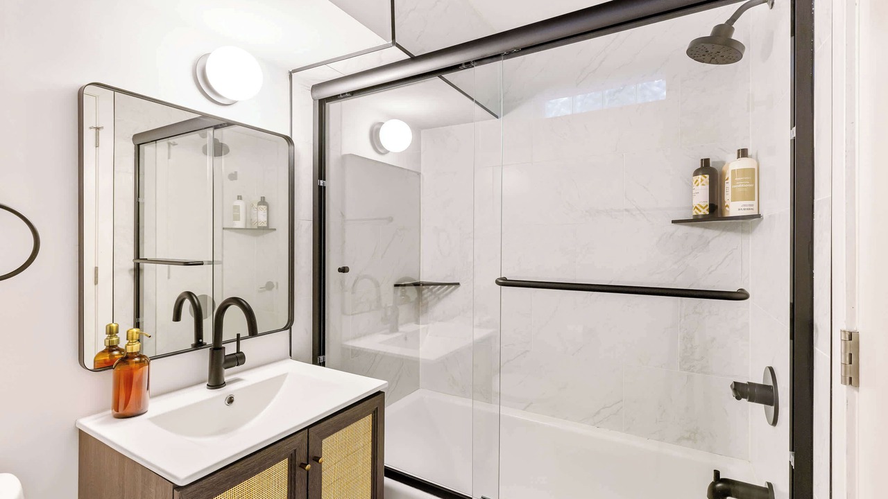 Photo of Bathroom in Dicken