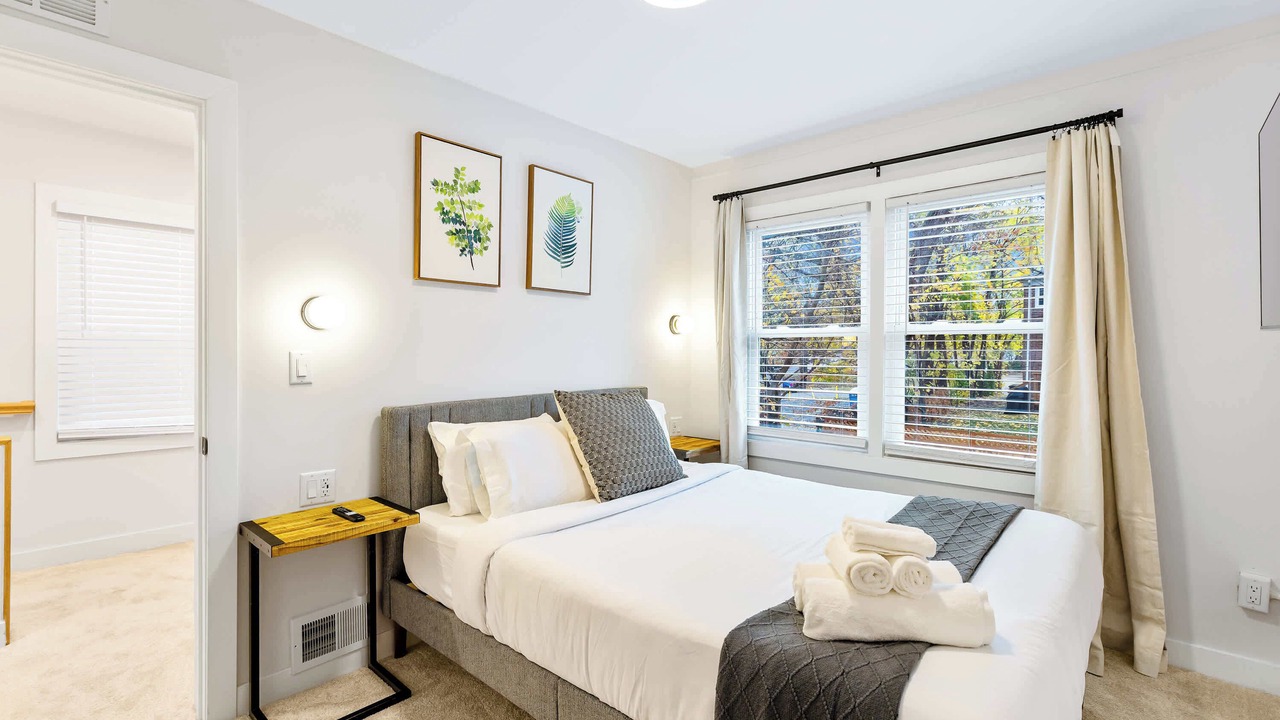 Photo of Bedroom in Dicken
