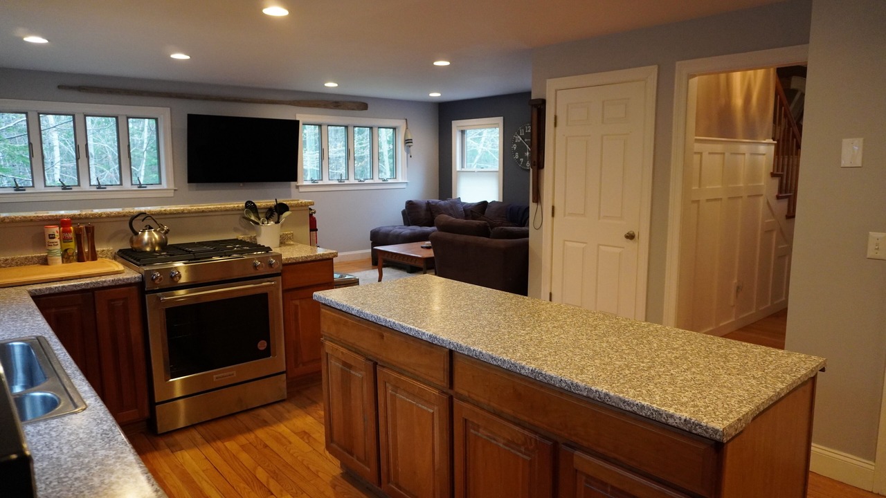 Photo of Kitchen in Town Hill