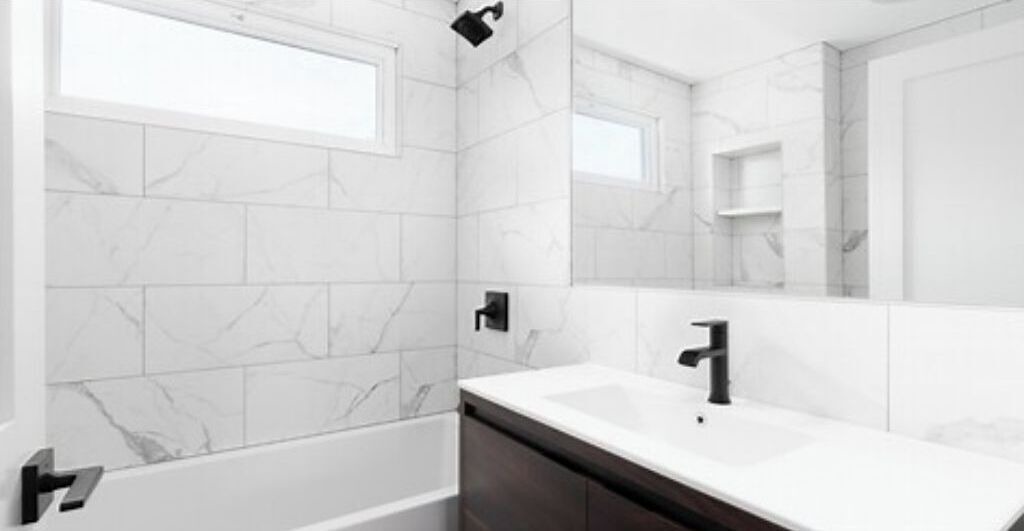 Photo of Bathroom in Queens