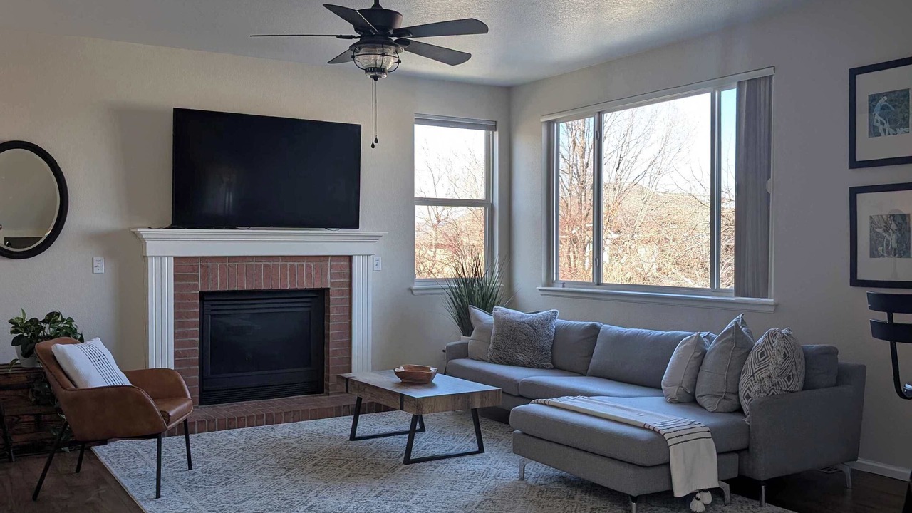 Photo of Bedroom in Broomfield