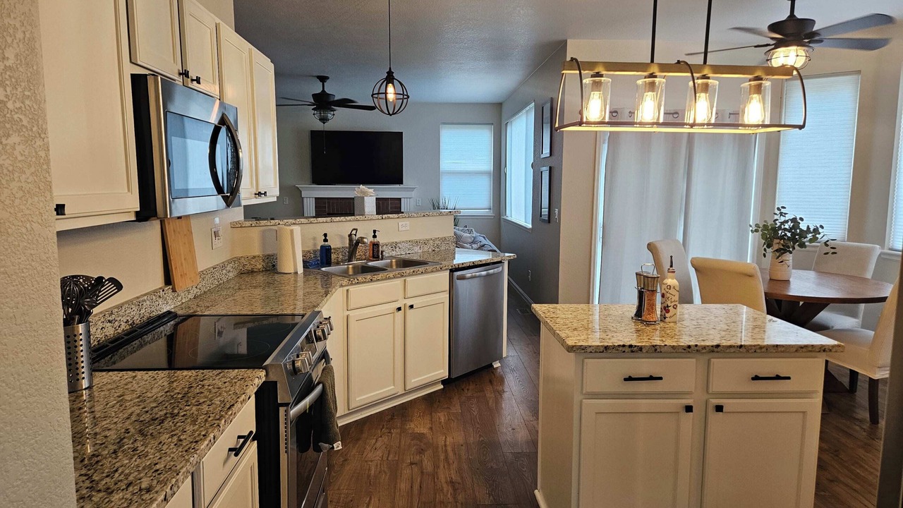 Photo of Kitchen in Broomfield