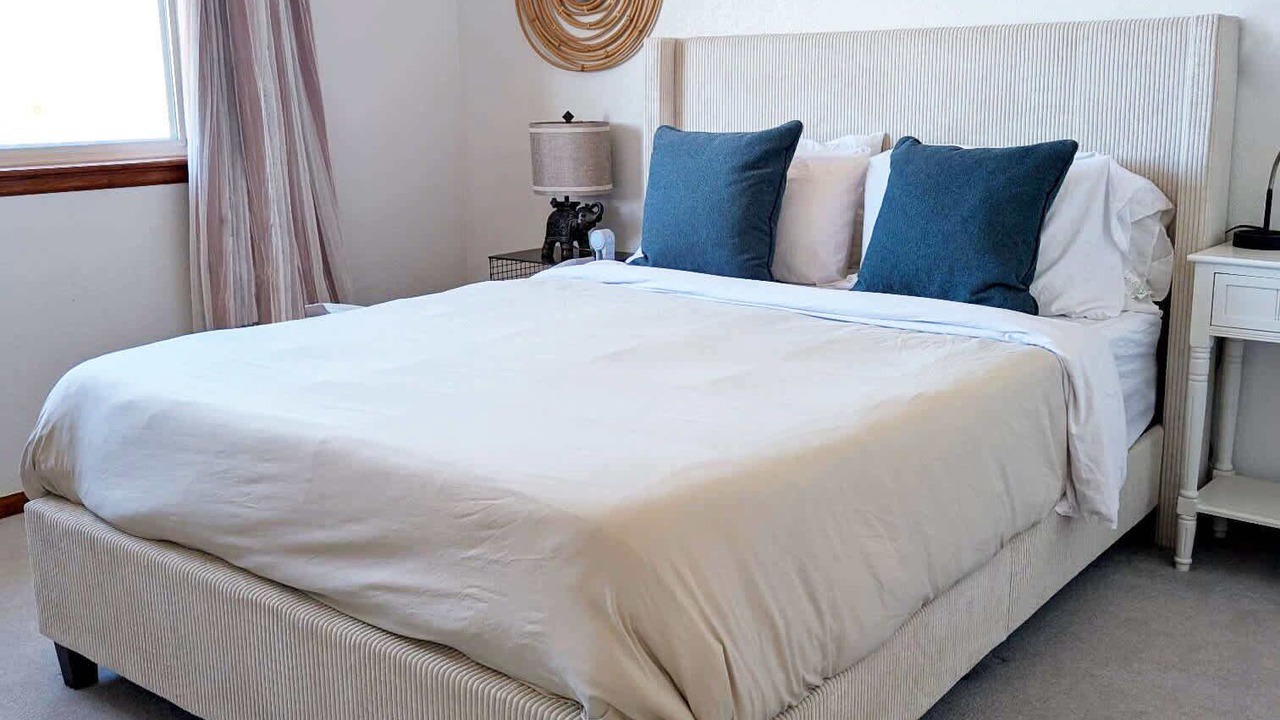 Photo of Bedroom in Broomfield