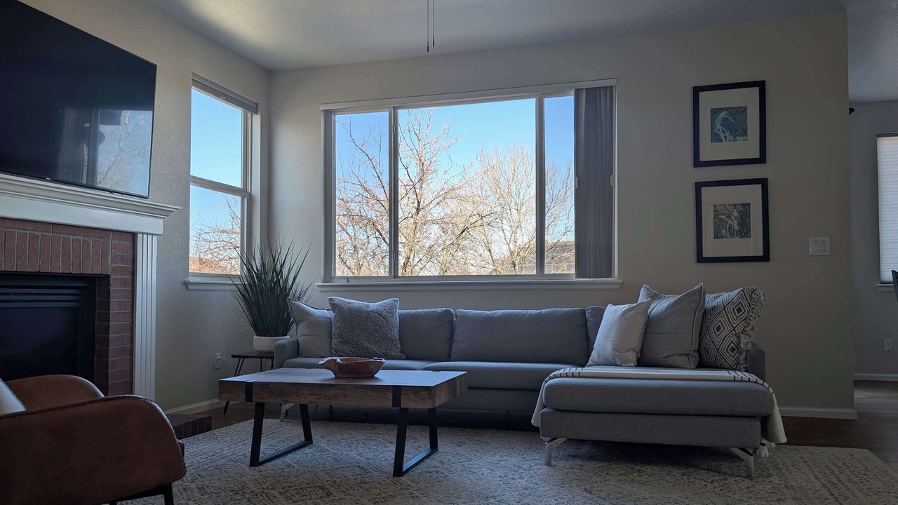 Photo of Livingroom in Broomfield