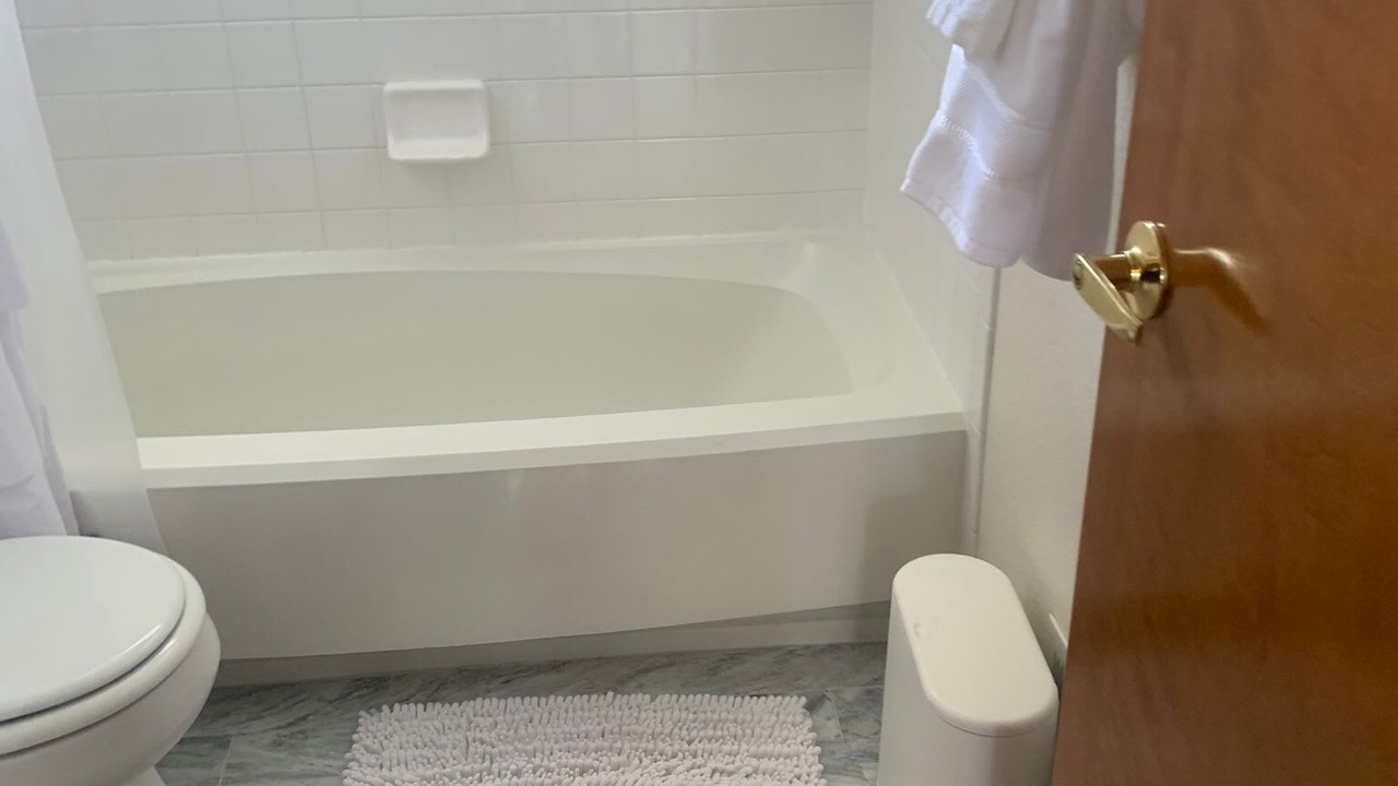 Photo of Bathroom in Broomfield