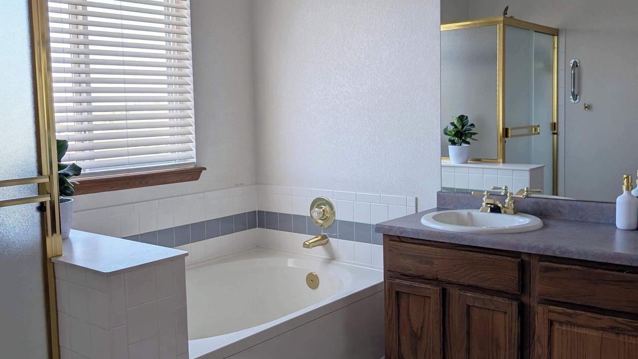 Photo of Bathroom in Broomfield