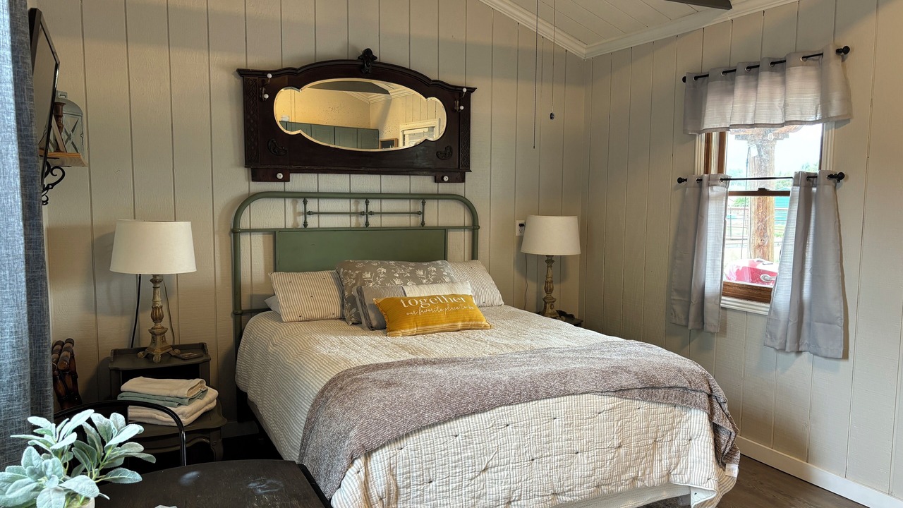 Photo of Bedroom in Canon City