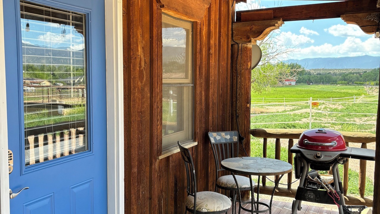 Photo of Outdoor in Canon City