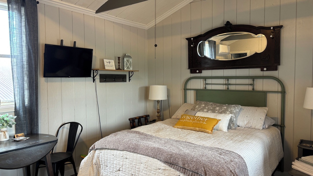 Photo of Bedroom in Canon City