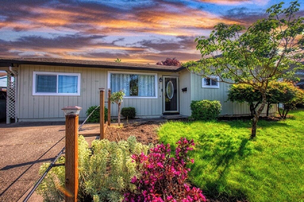 Photo of Outdoor in Oregon City