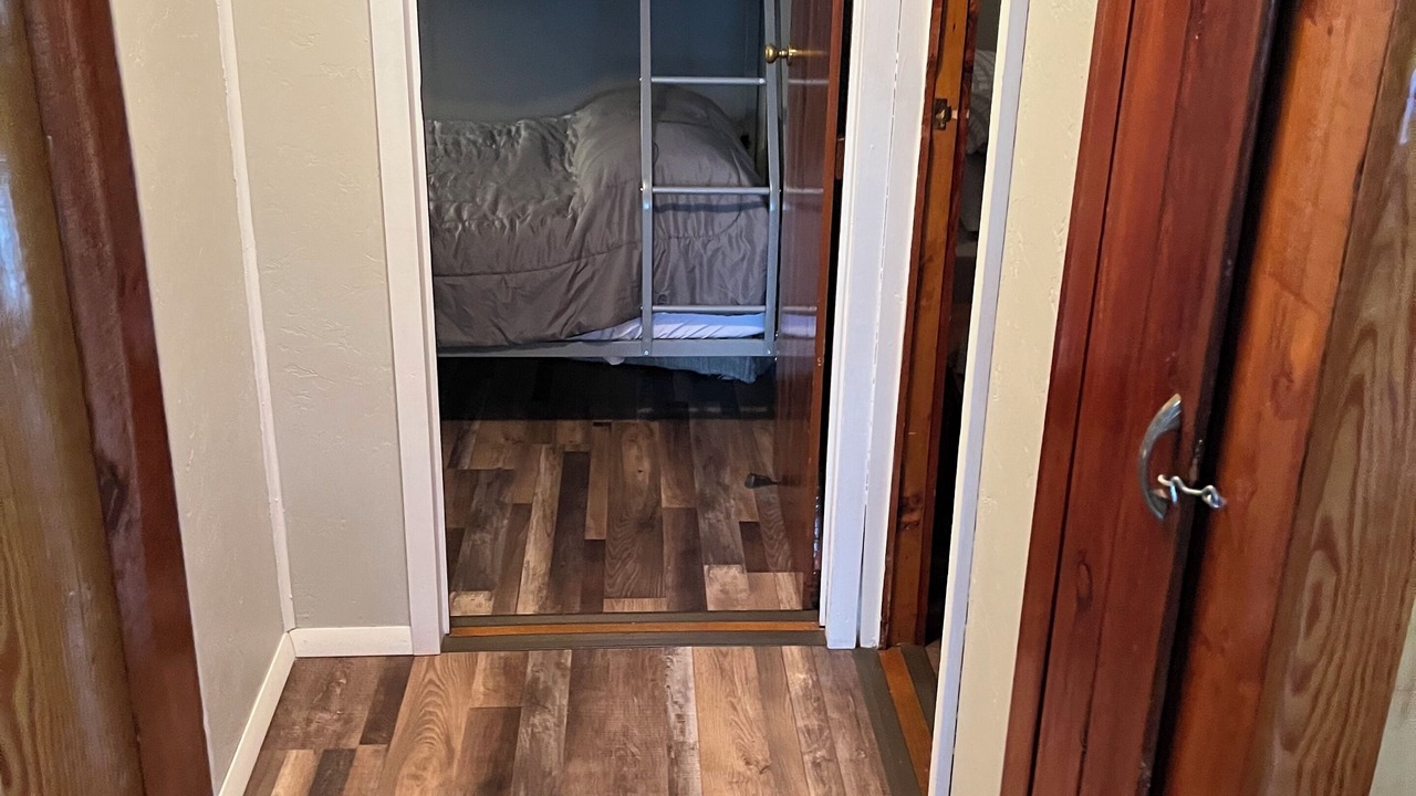 Photo of Bedroom in Arbor Vitae