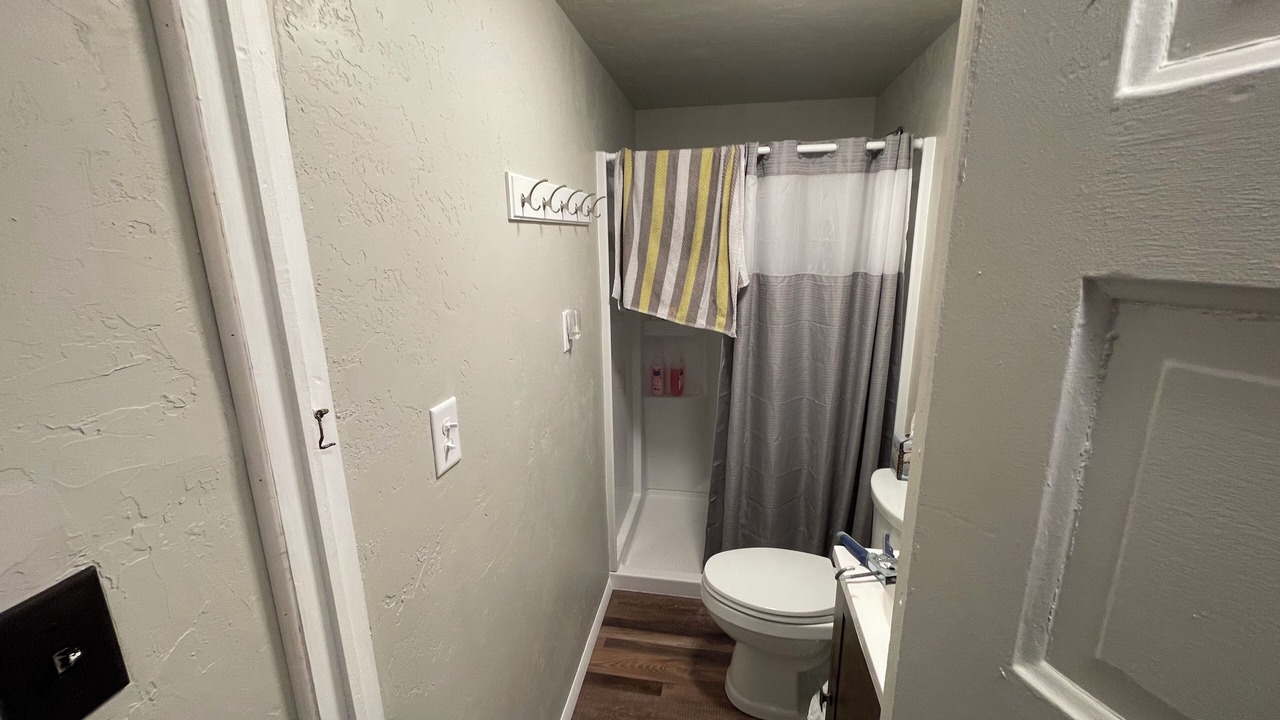 Photo of Bathroom in Arbor Vitae
