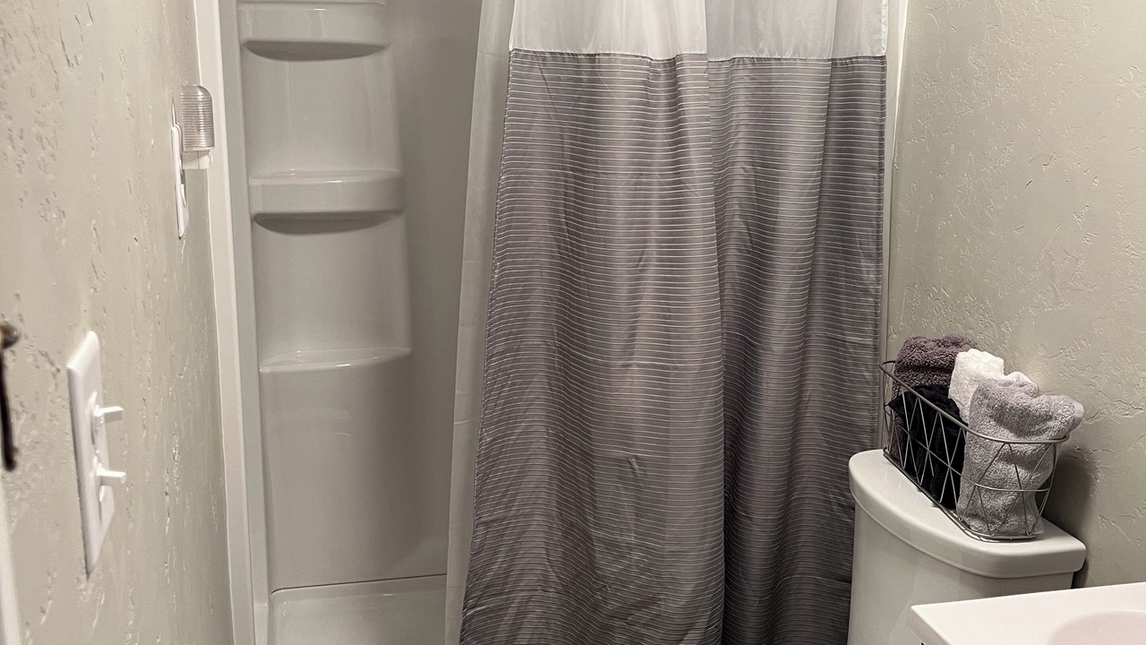 Photo of Bathroom in Arbor Vitae