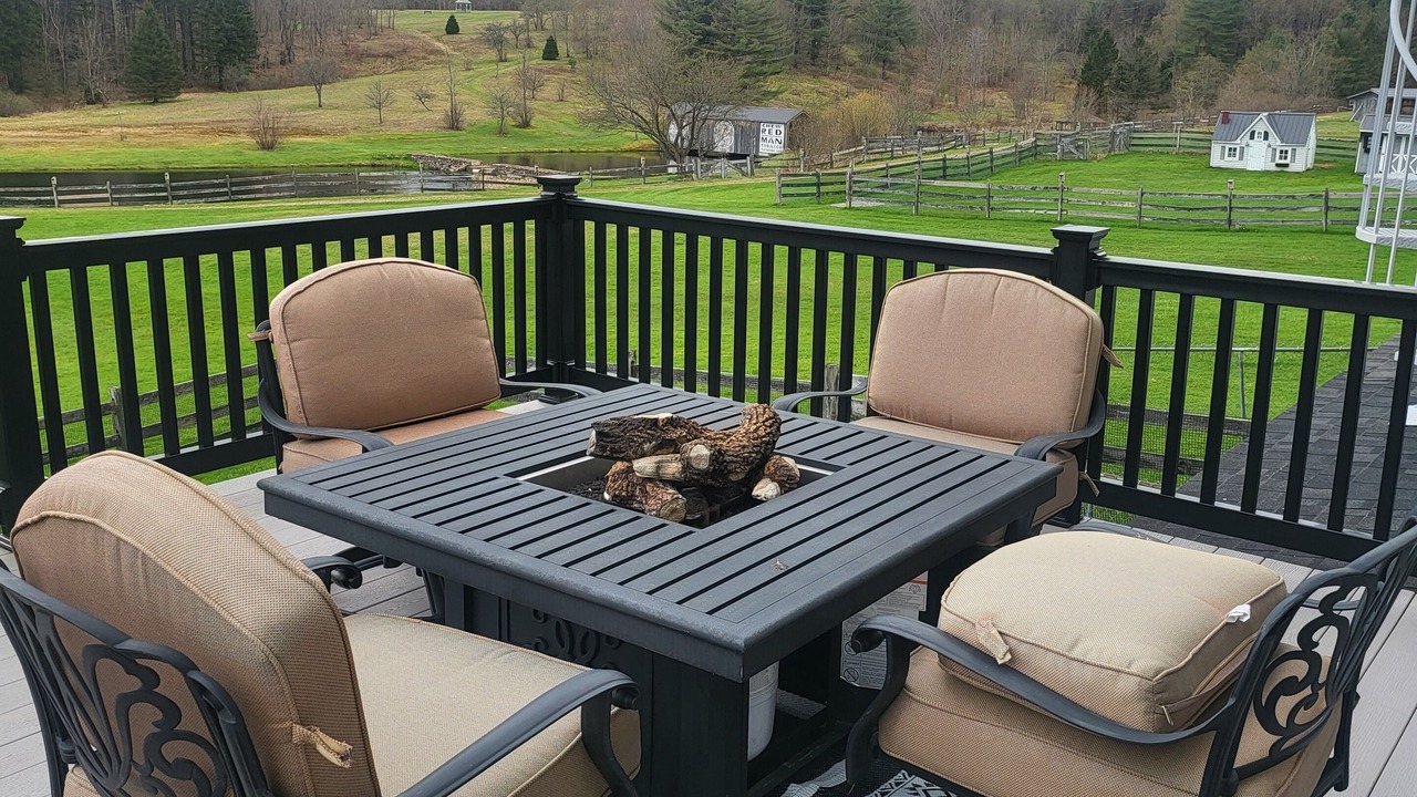 Photo of Outdoor in Redfield