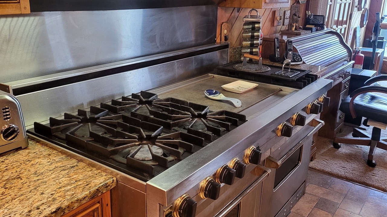 Photo of Kitchen in Redfield