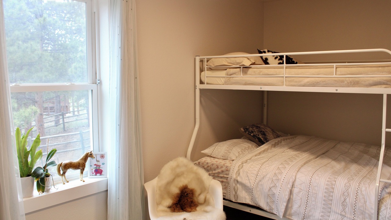 Photo of Bedroom in Ward