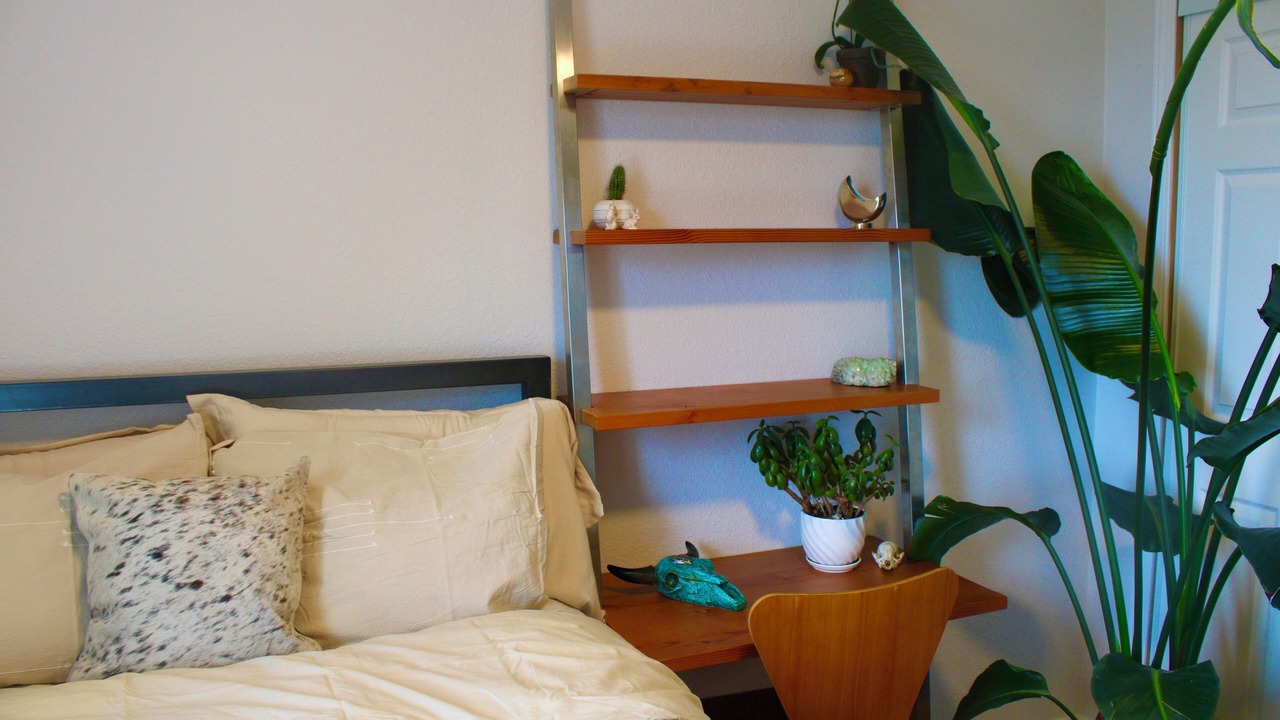 Photo of Bedroom in Ward