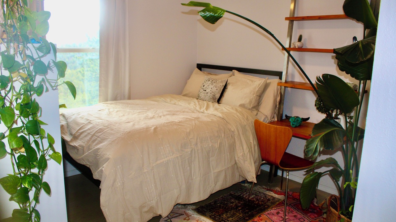 Photo of Bedroom in Ward