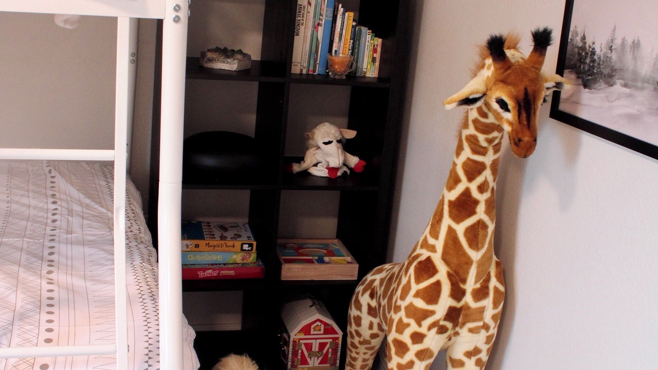 Photo of Bedroom in Ward
