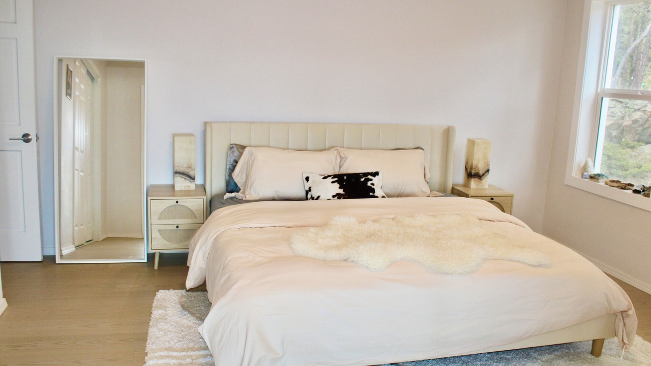 Photo of Bedroom in Ward