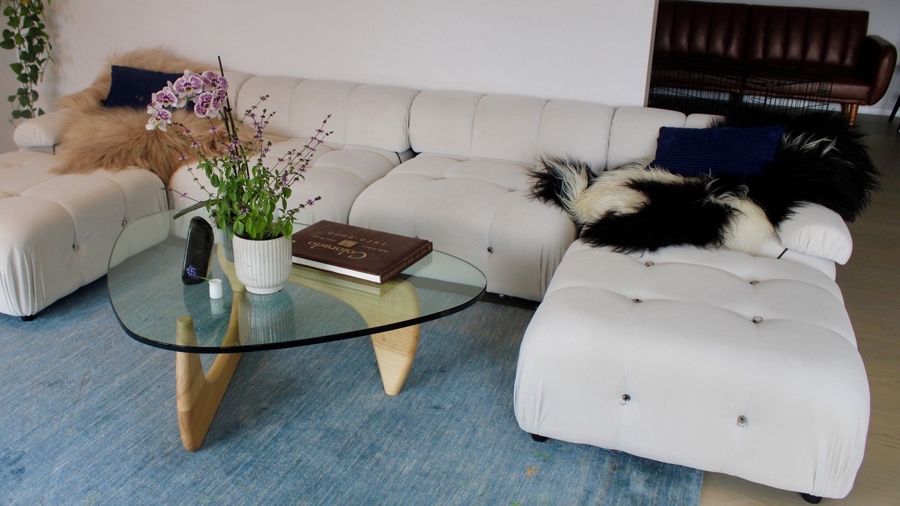 Photo of Livingroom in Ward
