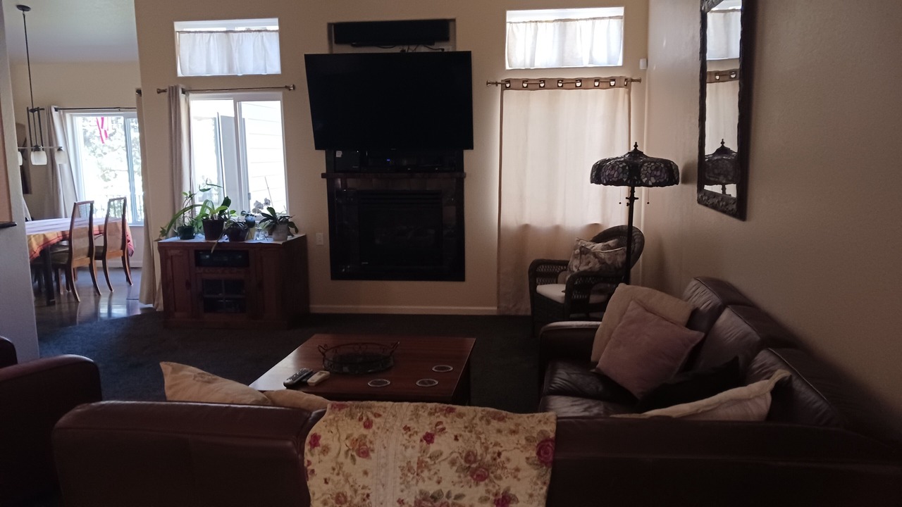 Photo of Bedroom in Klamath Falls