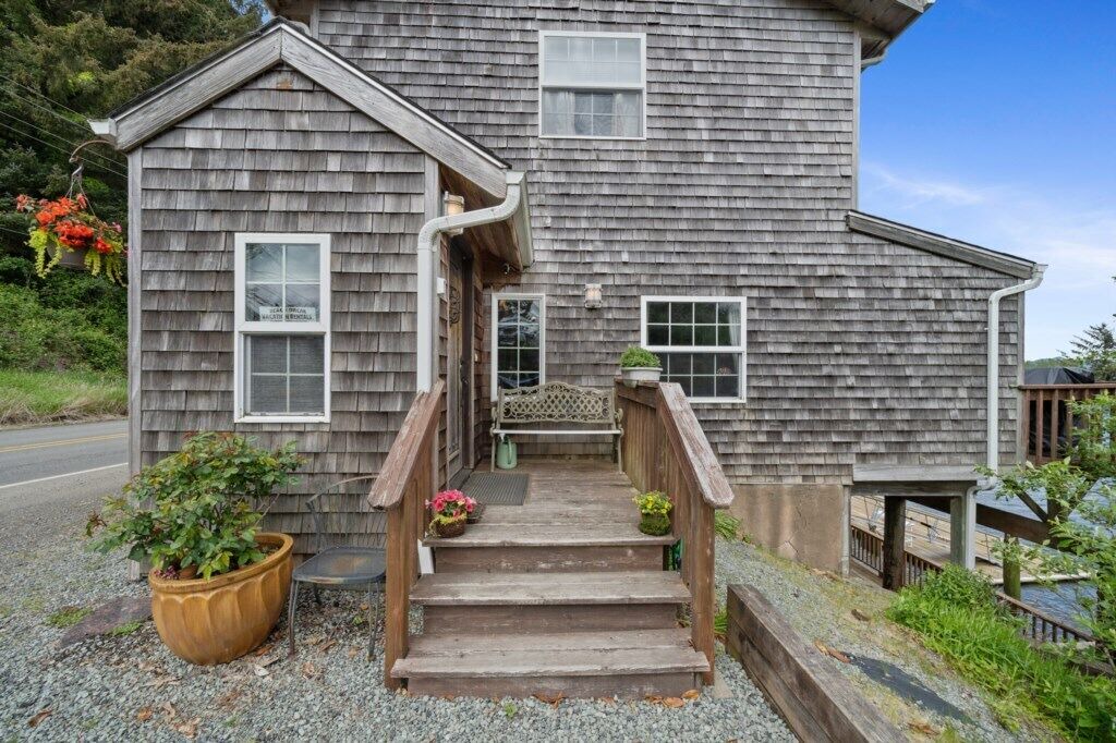 Photo of Outdoor in Nehalem