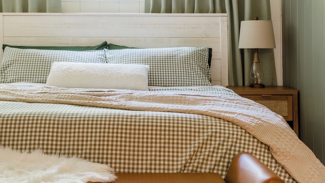 Photo of Bedroom in North Bend