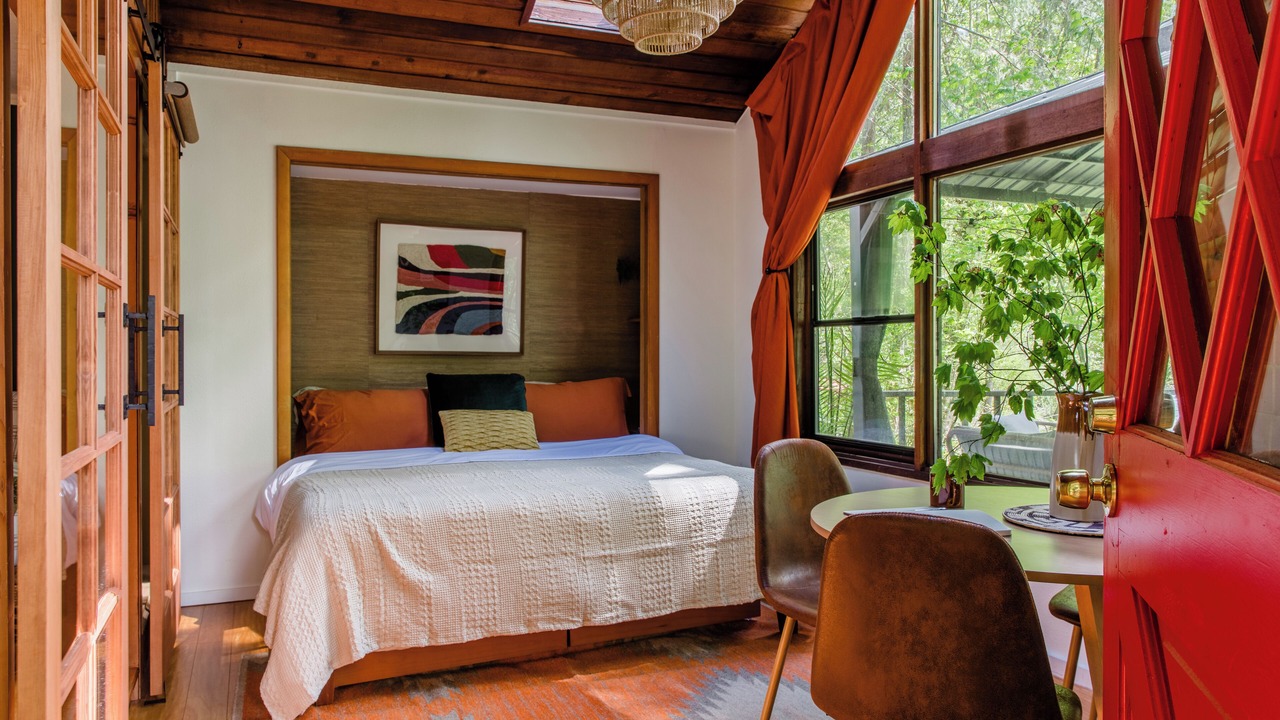 Photo of Bedroom in North Bend