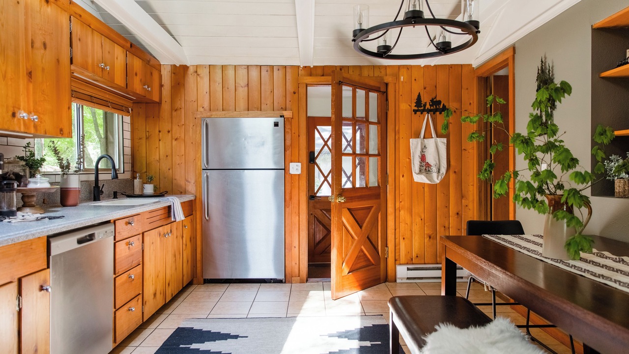 Photo of Kitchen in North Bend