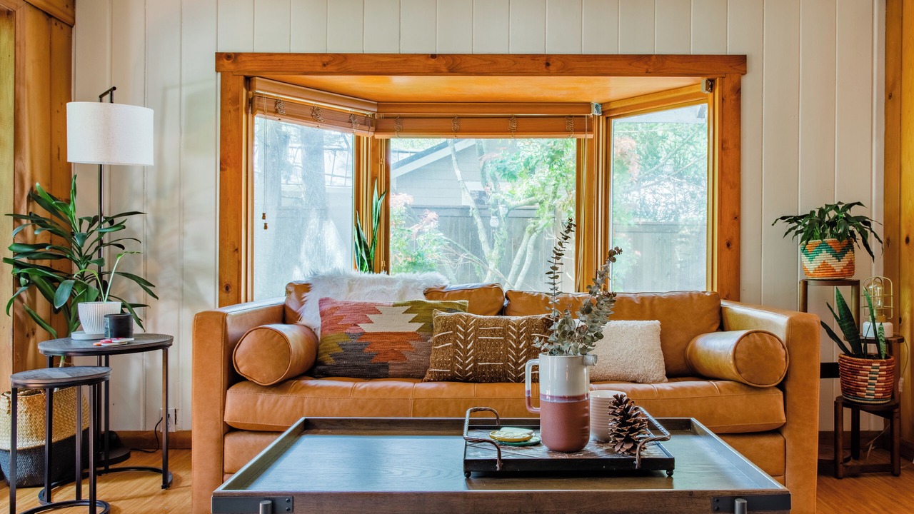 Photo of Livingroom in North Bend