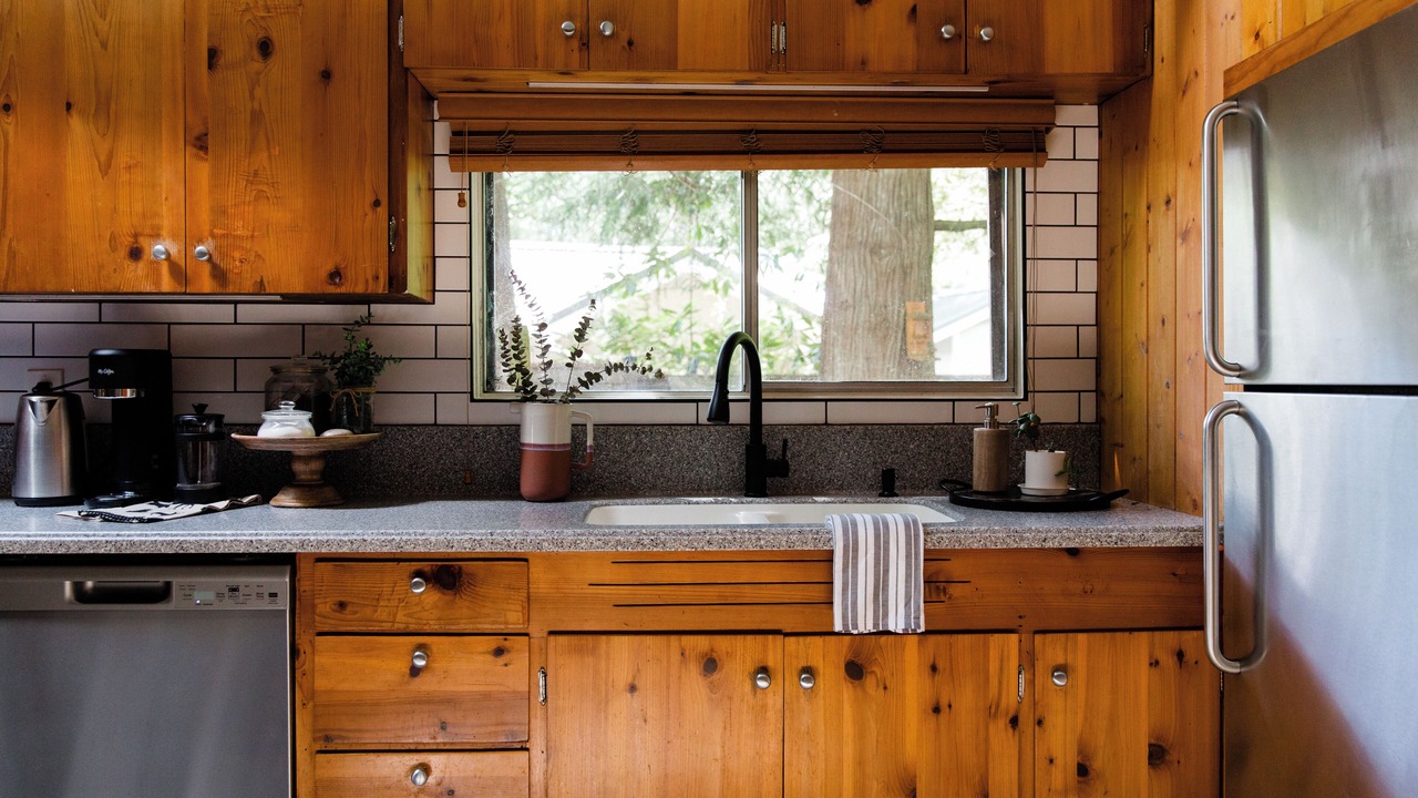 Photo of Kitchen in North Bend