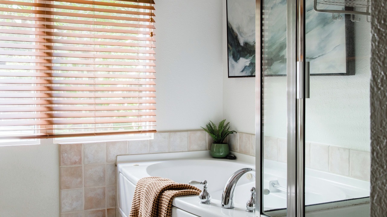 Photo of Bathroom in North Bend