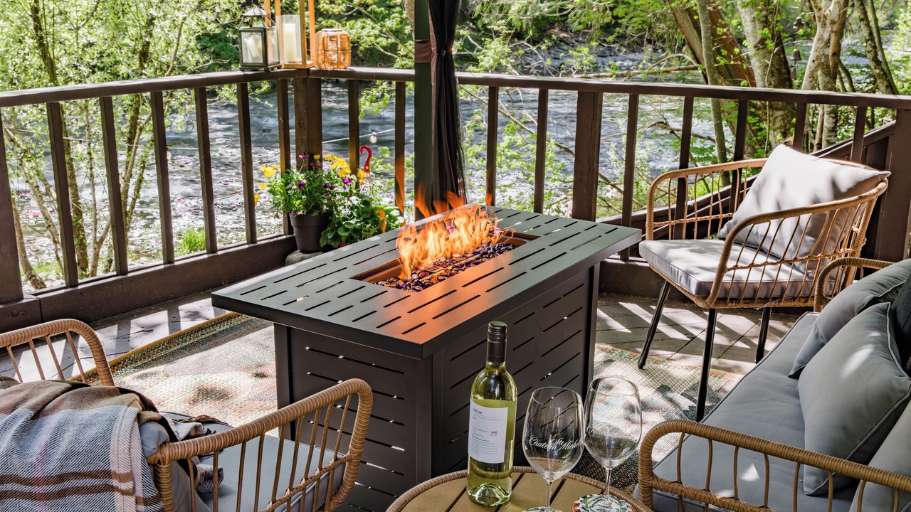 Photo of Outdoor in North Bend