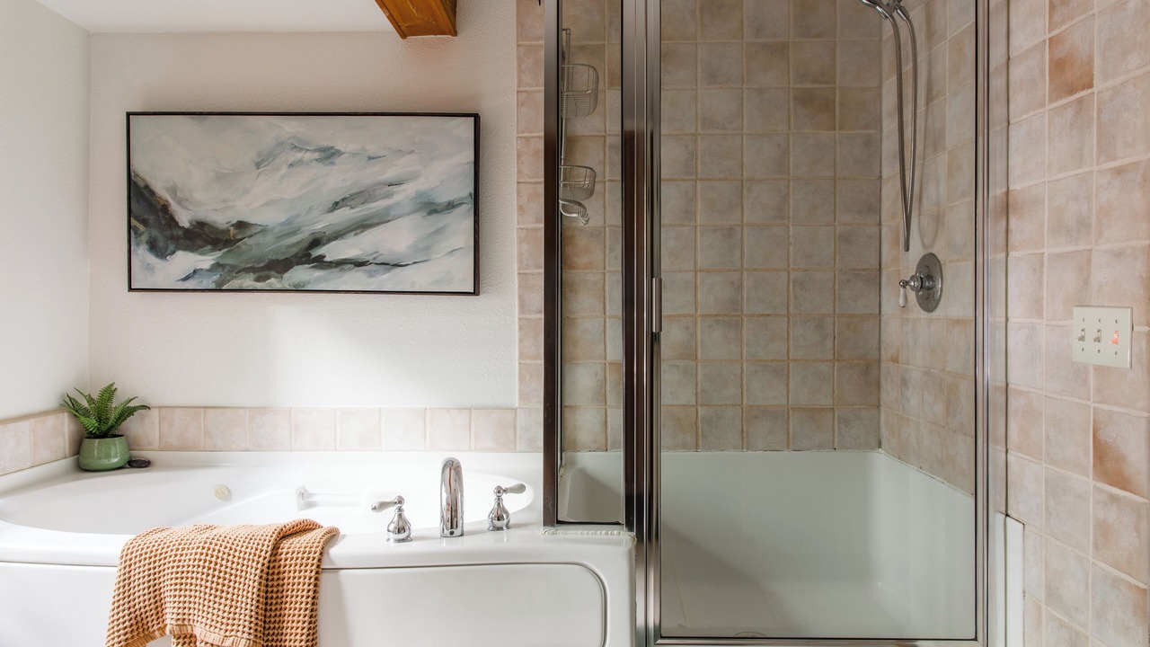 Photo of Bathroom in North Bend