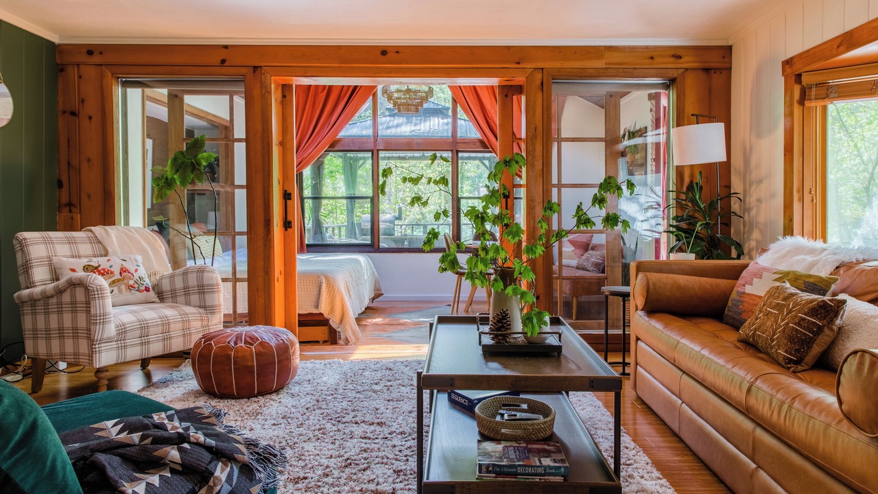 Photo of Livingroom in North Bend