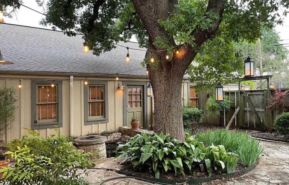 Photo of Outdoor in Salado