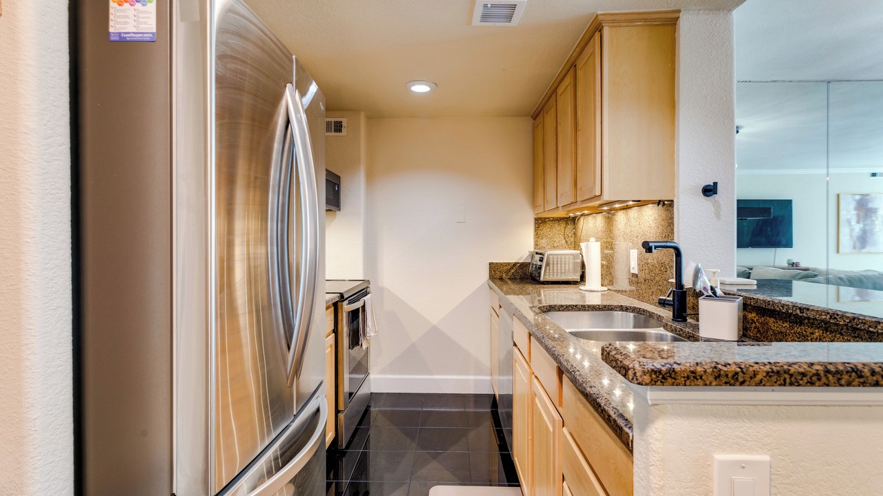 Photo of Kitchen in LoDo