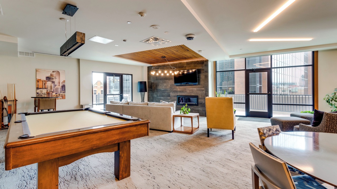 Photo of Bedroom in LoDo