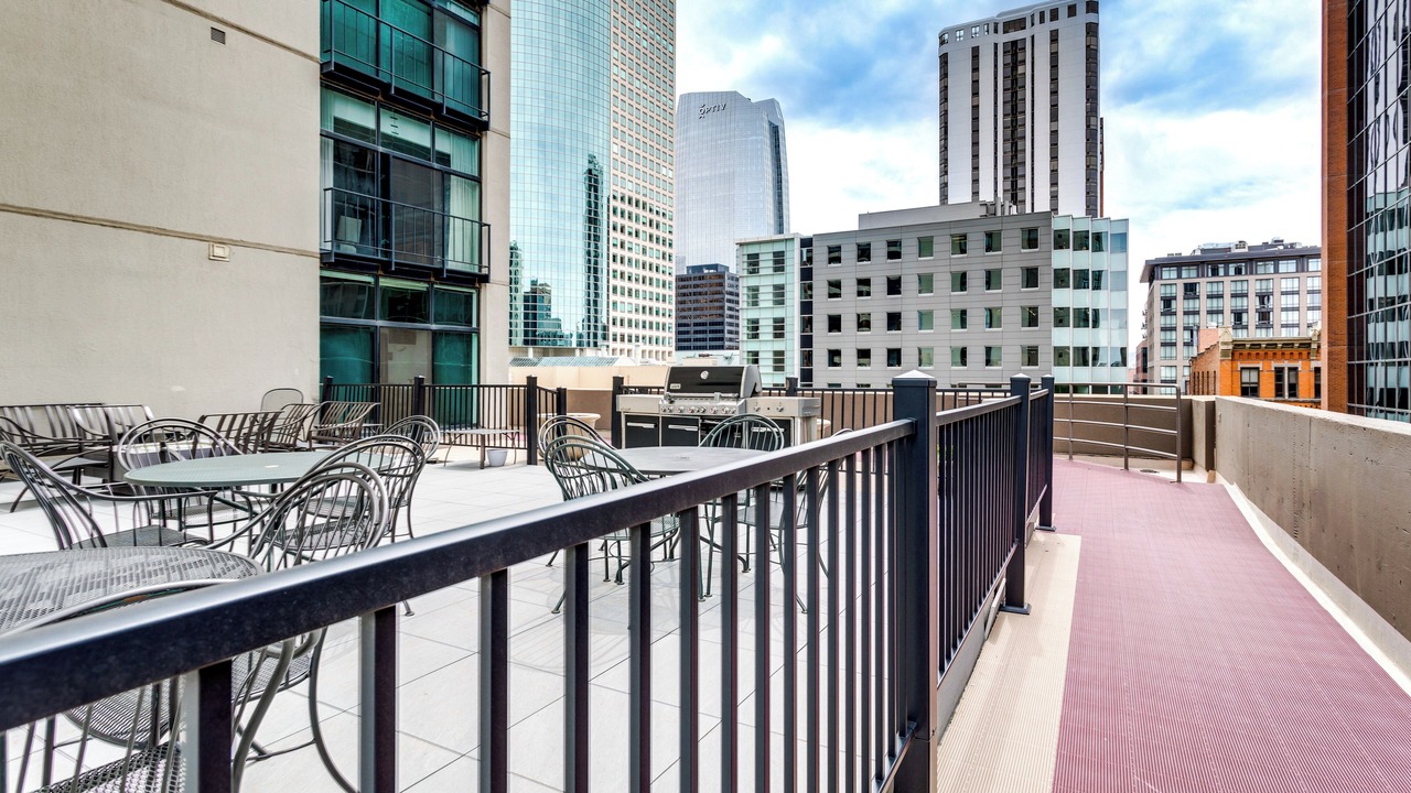 Photo of Outdoor in LoDo