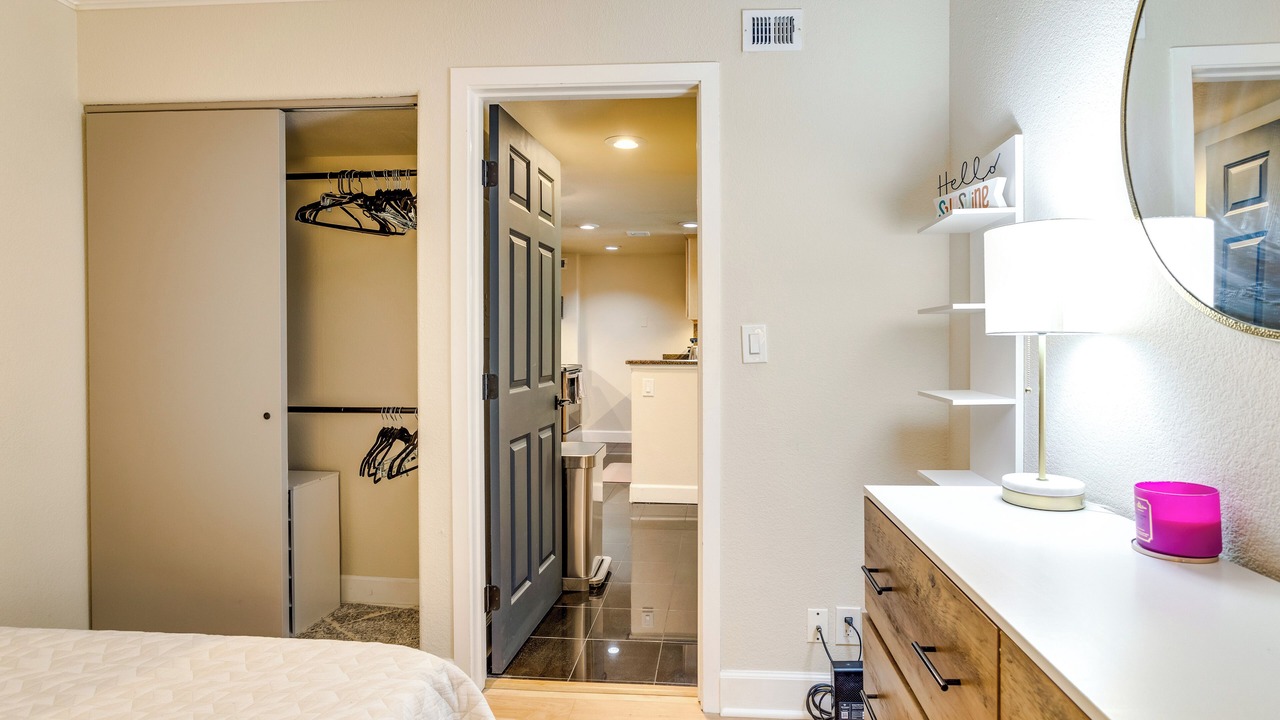 Photo of Bedroom in LoDo